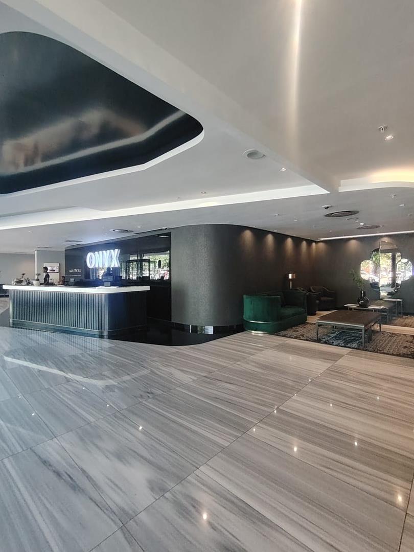 To Let 1 Bedroom Property for Rent in Cape Town City Centre Western Cape